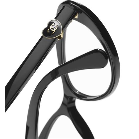 chanel cat eye eyeglasses|chanel prescription glasses near me.